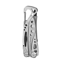 Skeletool, kolor: Stainless Steel - 2