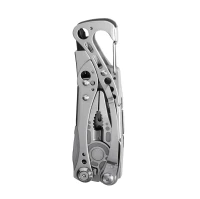 Skeletool, kolor: Stainless Steel - 3