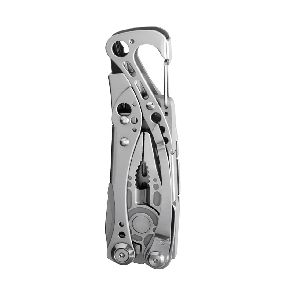 Skeletool, kolor: Stainless Steel - 3