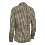 Lady Bridget Shirt | 58948 - Brown Check 2