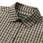 Lady Bridget Shirt | 58948 - Brown Check 3