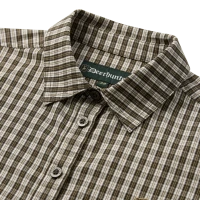 Lady Bridget Shirt | 58948 - Brown Check 3