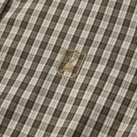 Lady Bridget Shirt | 58948 - Brown Check 4