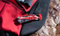 Skeletool RX, kolor: Red - 4