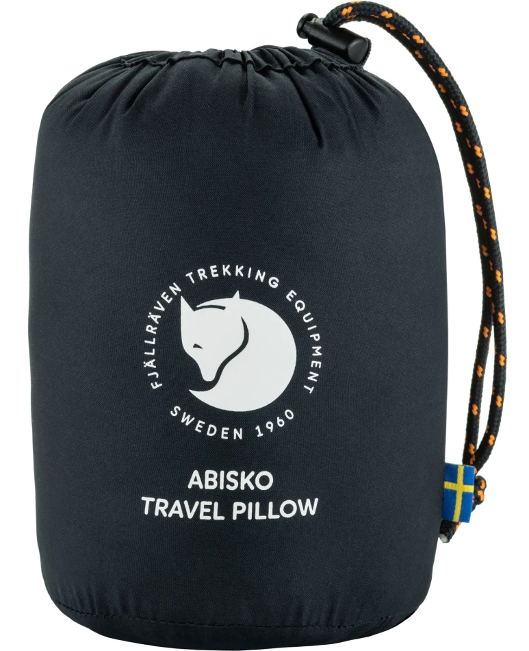 Fjallraven Abisko Travel Pillow
