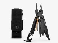 MUT, kolor: Black + Molle Black
