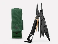 MUT, kolor: Black + Molle Green