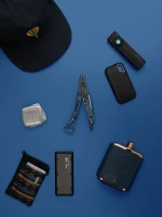 Skeletool CX, kolor: Nocturnal 4