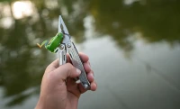 Sidekick, kolor: Stainless Steel - teren 1