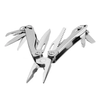 Sidekick, kolor: Stainless Steel - 2