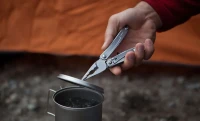 Sidekick, kolor: Stainless Steel - 5