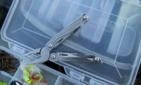 Sidekick, kolor: Stainless Steel - 6