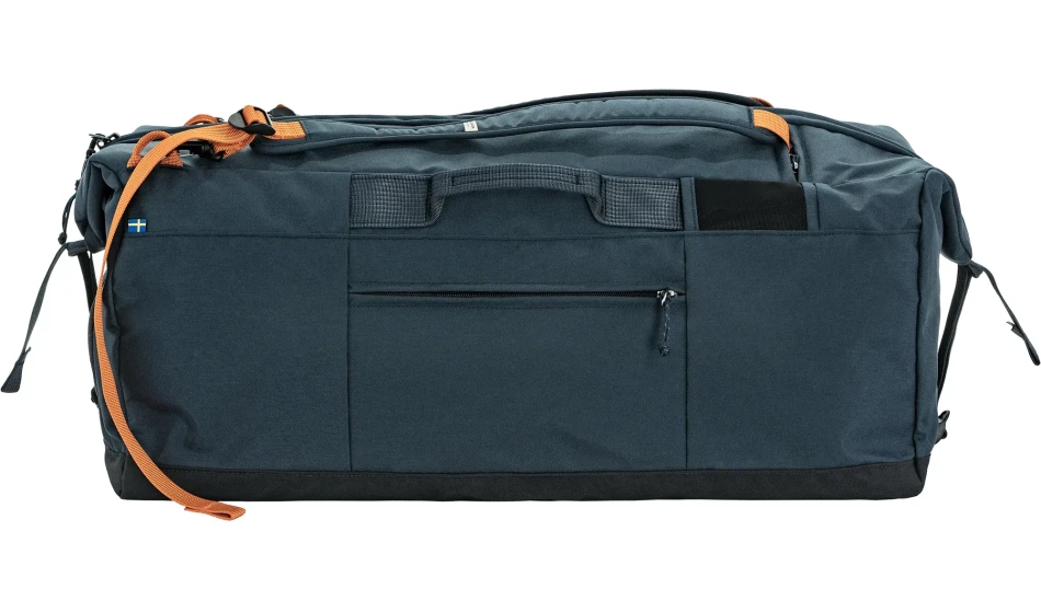 Fjallraven Farden Duffel 50, kolor: 560 - Navy, 3