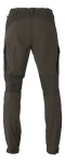 Harkila Scandinavian Trousers, kolor: Shadow Brown/Deep Brown 2