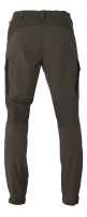 Harkila Scandinavian Trousers, kolor: Shadow Brown/Deep Brown 2