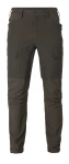 Harkila Scandinavian Trousers, kolor: Shadow Brown/Deep Brown 1