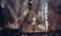 REV, kolor: Stainless Steel - 3