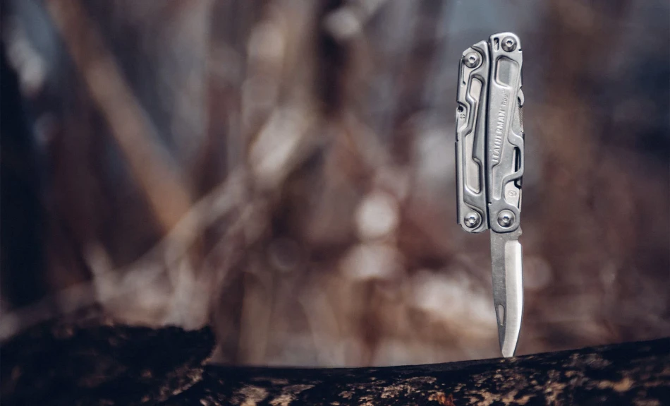 REV, kolor: Stainless Steel - 3