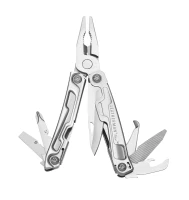 REV, kolor: Stainless Steel - 1