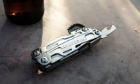 REV, kolor: Stainless Steel - 6