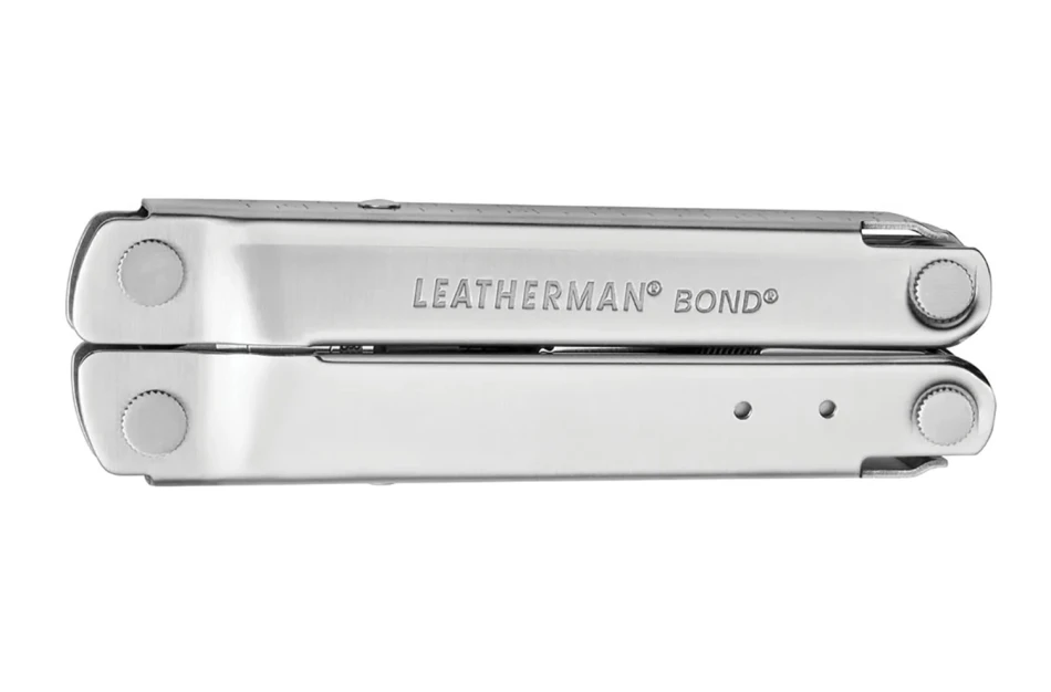 Bond, kolor: stainless steel - 2