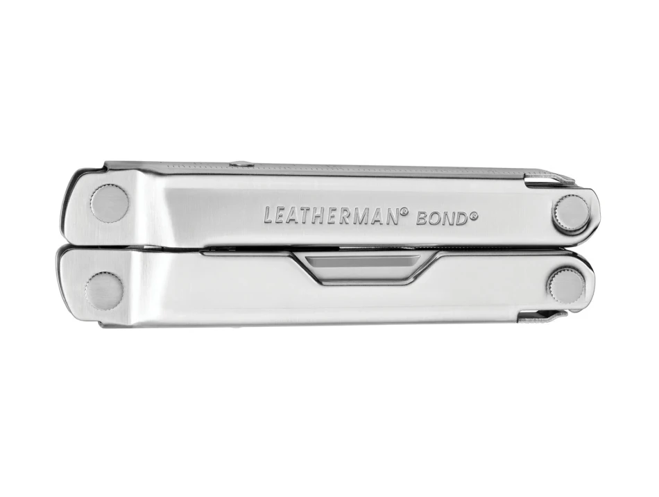 Bond, kolor: stainless steel - 3