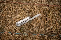 Bond, kolor: stainless steel - 13