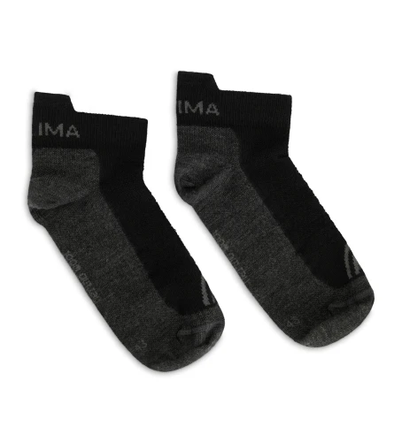 Aclima Ankle Wool Sock - krótkie skarpety (stopki) (53% wełna merino)