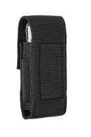 Nylon Sheath w. Pockets, kolor: Black 5