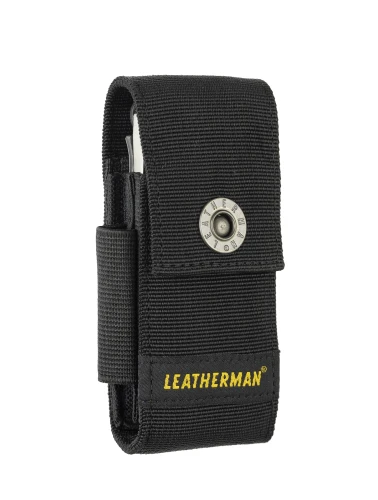Leatherman Sheath Nylon-4 Pocket – nylonowy futerał na multitoola z kieszeniami