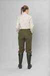 Seeland Kerry Shooting Shirt, kolor: Cabernet/Blue Check 9