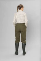 Seeland Kerry Shooting Shirt, kolor: Cabernet/Blue Check 9