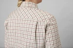 Seeland Kerry Shooting Shirt, kolor: Cabernet/Blue Check 11