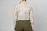 Seeland Kerry Shooting Shirt, kolor: Cabernet/Blue Check 13