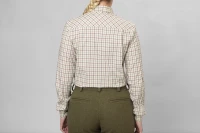 Seeland Kerry Shooting Shirt, kolor: Cabernet/Blue Check 13