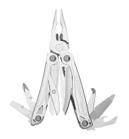 Wingman, kolor: Stainless Steel - 1
