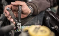 Wingman, kolor: Stainless Steel - 5