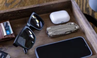 Wingman, kolor: Stainless Steel - 6