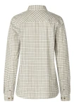 Seeland Kerry Shooting Shirt, kolor: Estate Blue/Pine Green Check 2