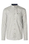 Seeland Oxford Shooting Shirt, kolor: Dark Sapphire Check 1