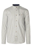 Seeland Oxford Shooting Shirt, kolor: Dark Sapphire Check 1