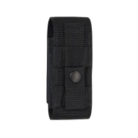 Sheath MOLLE, kolor: Black - 2