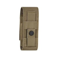 Sheath MOLLE, kolor: Brown - 2