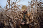 Harkila Pajala Shirt, kolor: Cornstalk Check 9