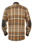 Harkila Pajala Shirt, kolor: Cornstalk Check 2