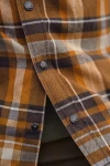 Harkila Pajala Shirt, kolor: Cornstalk Check 5