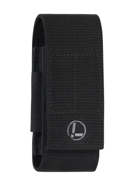 Sheath MOLLE, kolor: Black - 1