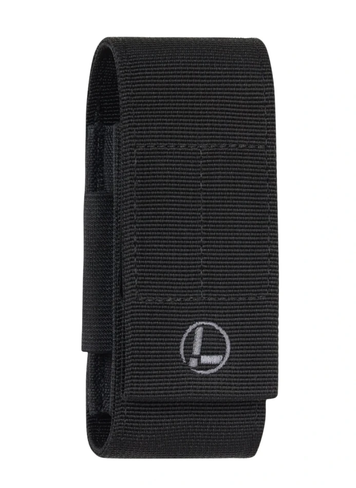 Sheath MOLLE, kolor: Black - 1
