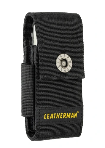 Leatherman Sheath Nylon-4 Pocket – nylonowy futerał na multitoola z kieszeniami