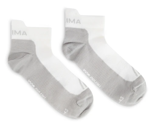 Aclima Ankle Wool Sock - stopki, krótkie skarpety sportowe (53% wełna merino)